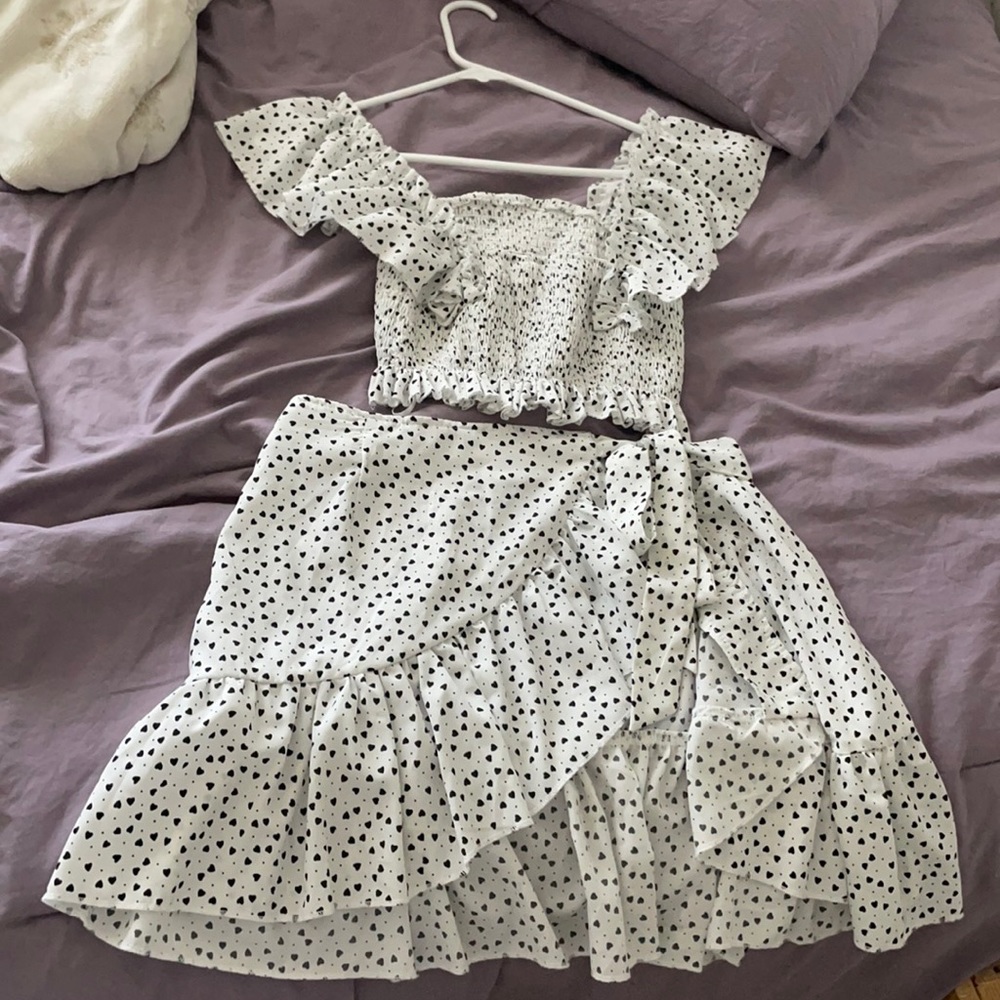 shein set